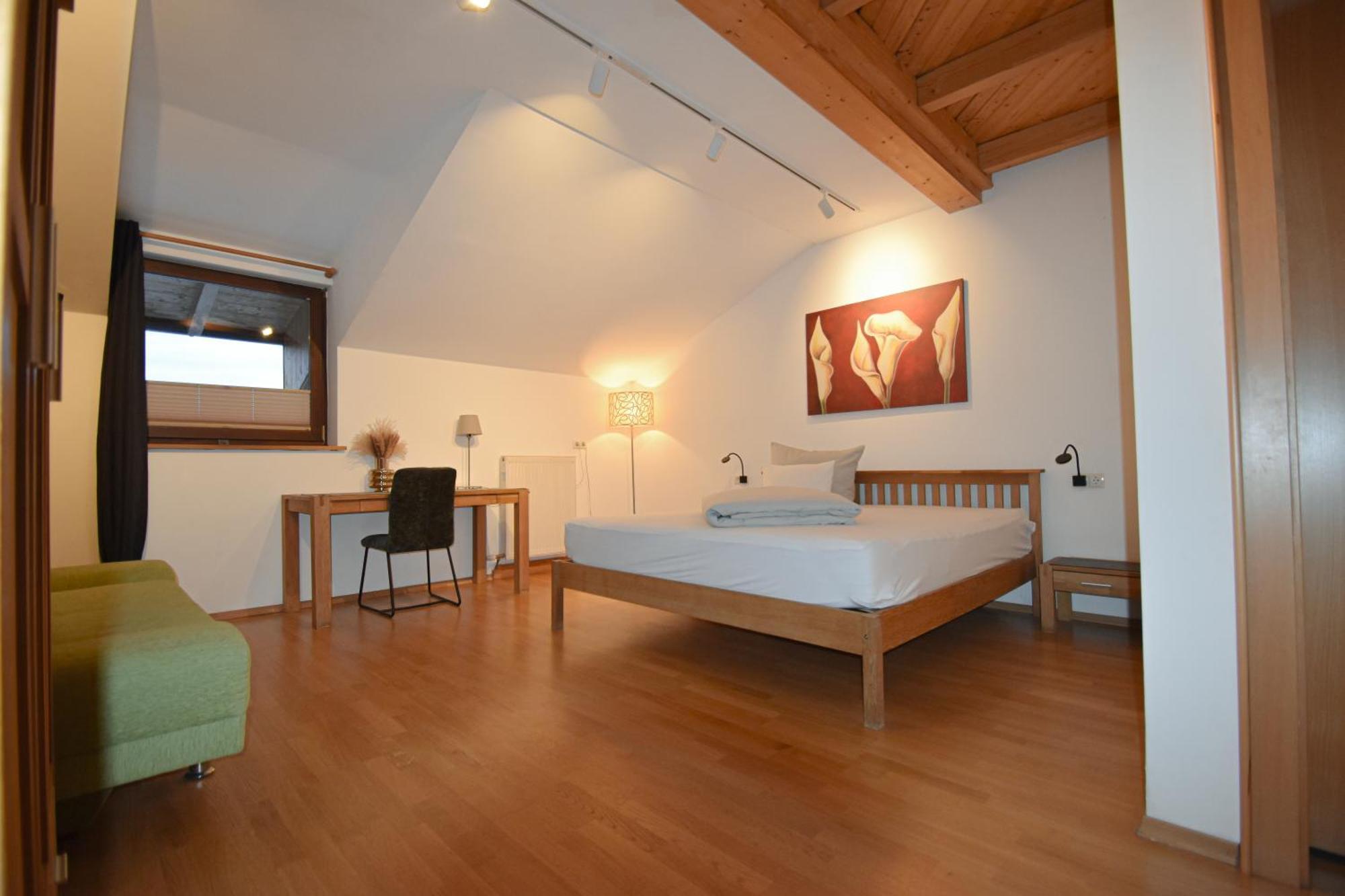 Hofer Stubn 3* Kolsassberg