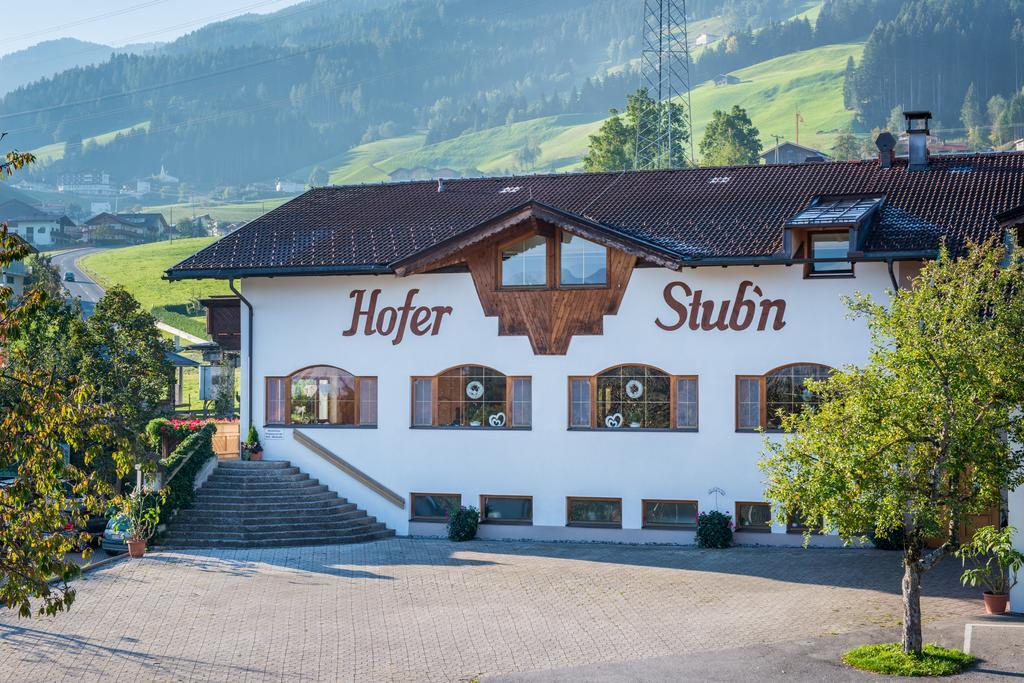 Hofer Stubn Gasthof